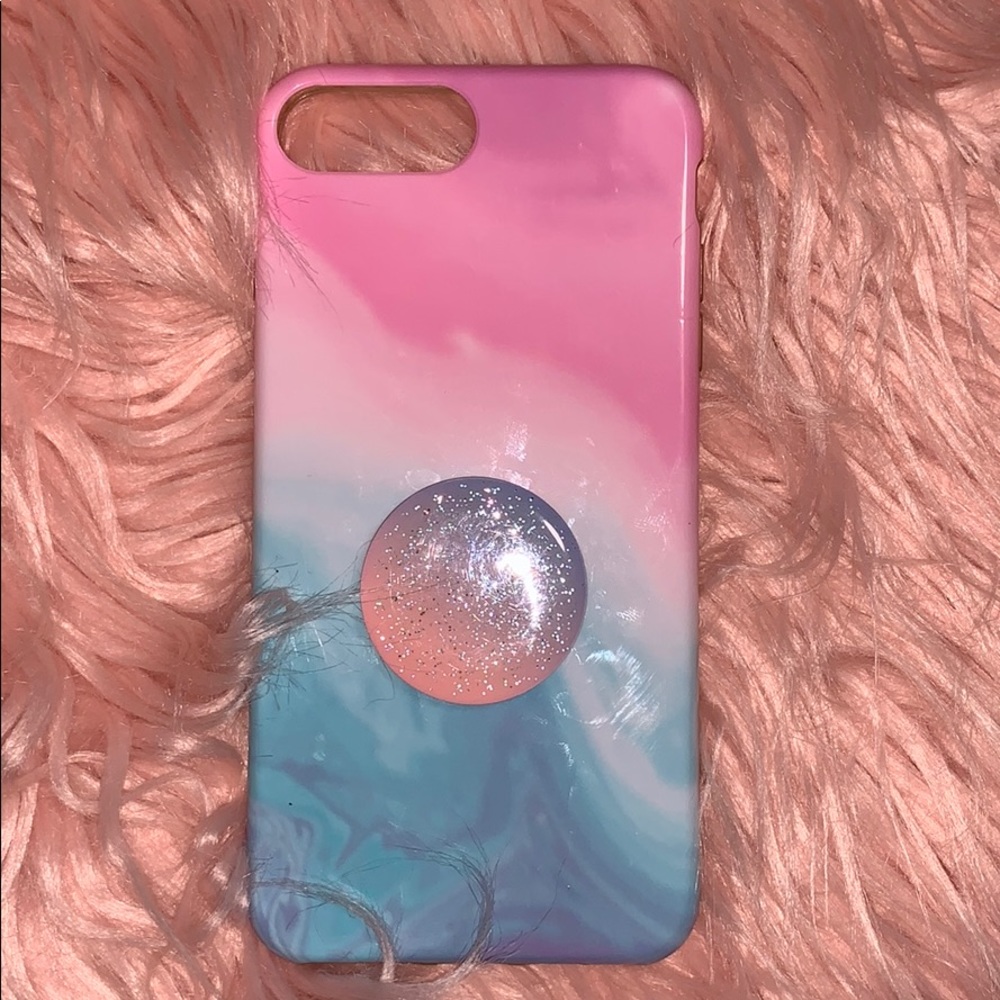 iPhone 7+/8+ Case